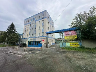 Сдается офис, 11,4 - 121,7 м²