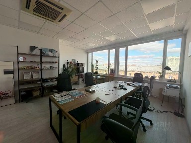 Сдается офис, 36,1 м²
