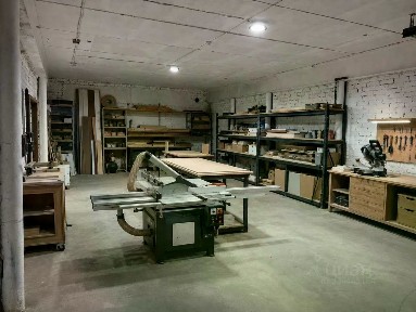 Сдается склад, 123 м²