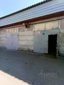 Сдается склад, 104 м²