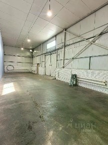 Сдается склад, 203 м²