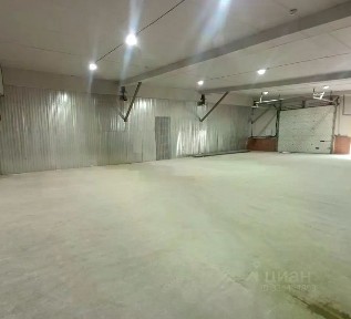 Сдается склад, 200 м²