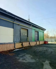 Сдается склад, 742 м²