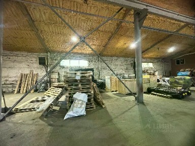 Сдается склад, 670 м²
