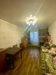 Продается 1-комн. квартира, 33,1 м²
