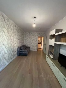 Продается 1-комн. квартира, 40,2 м²