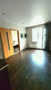 Продается 1-комн. квартира, 36,3 м²