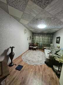 Продается 3-комн. квартира, 66 м²