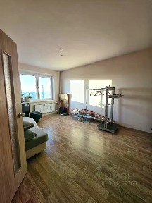 Продается 1-комн. квартира, 44 м²