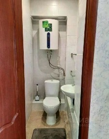 Сдается студия, 56 м²
