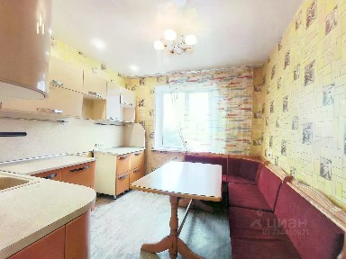 Сдается 2-комн. квартира, 52,8 м²