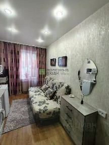 Сдается 1-комн. квартира, 14 м²
