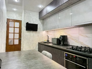 Продается 4-комн. квартира, 74,6 м²