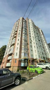 Продается 2-комн. квартира, 62,5 м²