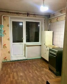Продается 2/3 квартиры, 37,2/19,3/7,8 м²