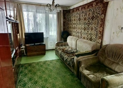 Продается 2-комн. квартира, 46 м²