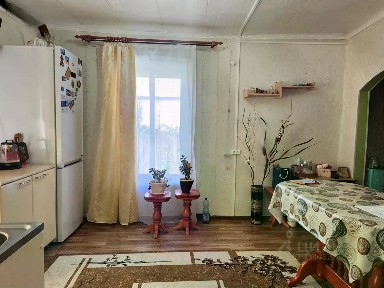 Продается 1-комн. квартира, 25,1 м²