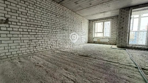 Продается 1-комн. квартира, 35,1 м²