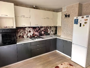Продается 1-комн. квартира, 40,1 м²