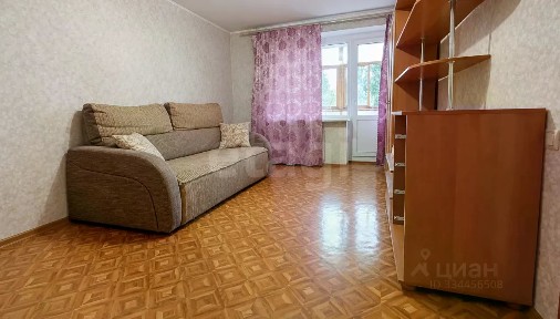 Продается 2-комн. квартира, 52 м²