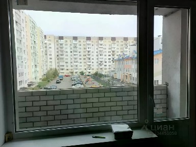 Продается 1-комн. квартира, 28 м²