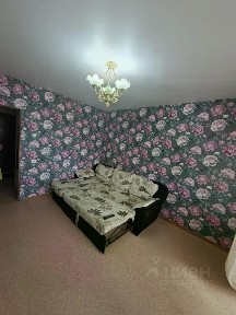 Сдается 1-комн. квартира, 36 м²