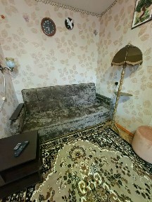 Сдается 1-комн. квартира, 27 м²