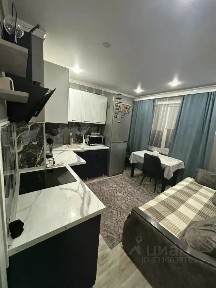 Сдается 1-комн. квартира, 35 м²