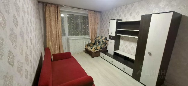 Сдается 1-комн. квартира, 30 м²