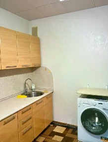 Сдается 1-комн. квартира, 24 м²