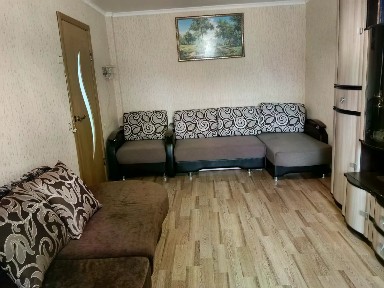 Сдается 2-комн. квартира, 53,2 м²
