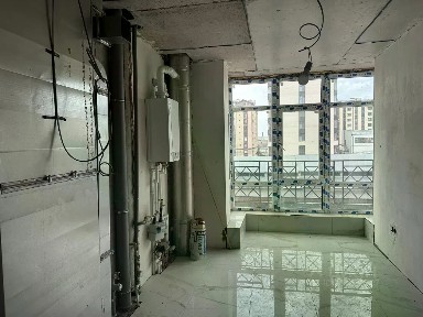 Продается 1-комн. квартира, 41 м²