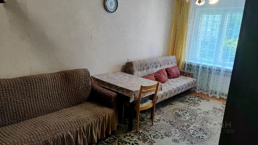 Сдается 2-комн. квартира, 52 м²