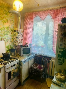 Сдается 3-комн. квартира, 61,5 м²