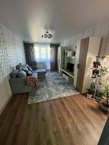 Сдается 2-комн. квартира, 45 м²