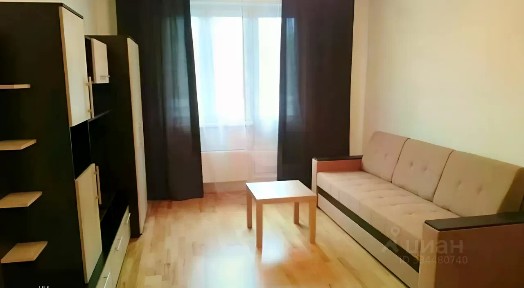 Сдается 2-комн. квартира, 56 м²