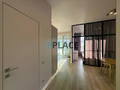 Сдается 1-комн. квартира, 43 м²