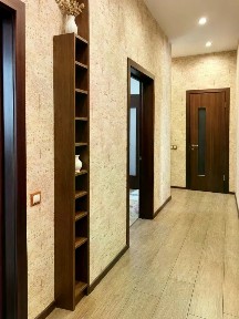Сдается 3-комн. квартира, 77,5 м²