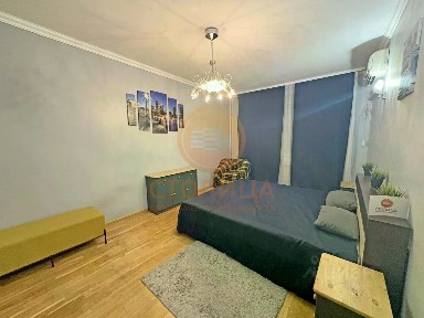 Сдается 3-комн. квартира, 75 м²