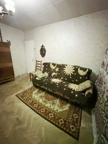 Сдается 2-комн. квартира, 40 м²