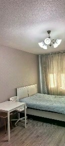 Сдается 1-комн. квартира, 40 м²