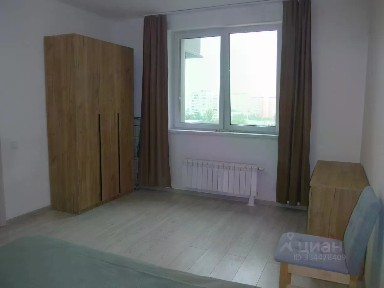 Сдается 2-комн. квартира, 59,3 м²