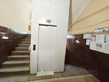 Сдается 1-комн. квартира, 29 м²