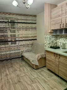 Москва, ЮВАО, р-н Рязанский, Волжский бул., 13АС4