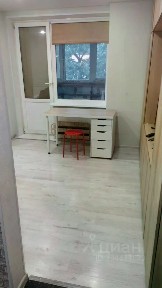 Сдается 1-комн. квартира, 35 м²