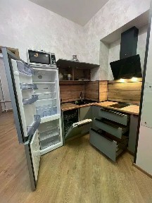 Сдается 1-комн. квартира, 35 м²