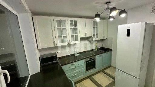 Сдается 2-комн. квартира, 52 м²