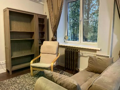 Сдается 2-комн. квартира, 52,3 м²