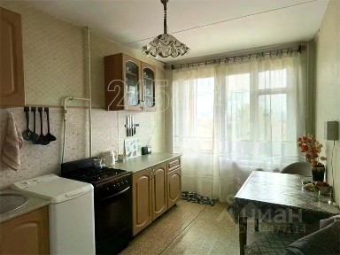 Сдается 1-комн. квартира, 37 м²