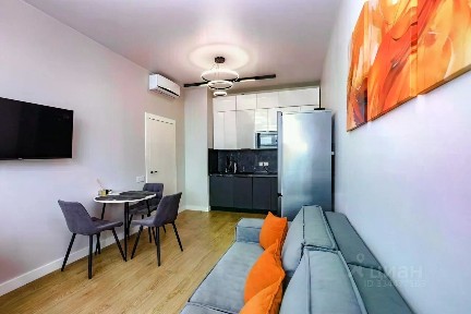 Сдается 2-комн. квартира, 42 м²